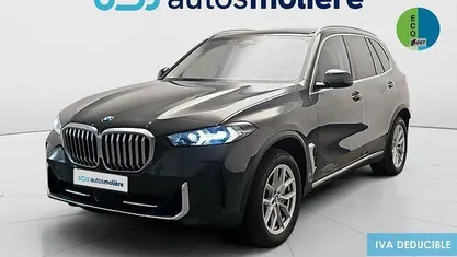 Usado 2023 BMW X5 xLine SUV | 66.890 € (Precio justo)