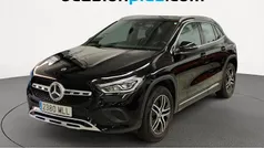 Negro Usado 2023 Mercedes GLA200 SUV | 32.991 € (Super precio)