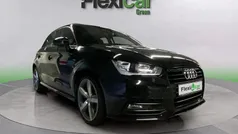 Usado 2018 Audi A1 Premium Utilitario | 15.990 € (Precio justo)