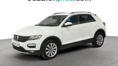 Usado 2021 VW T-Roc Advance SUV | 17.591 € (Super precio)