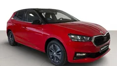 Usado 2024 Skoda Fabia Selection Berlina | 19.990 € (Precio justo)
