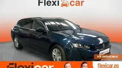 Usado 2021 Peugeot 508 Active Familiar | 14.990 € (Buen precio)