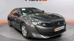 Gris Usado 2022 Peugeot 508 Active Berlina | 14.390 € (Super precio)