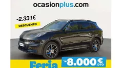 Usado 2023 Lynk & Co 01 SUV | 23.319 € (Precio justo)