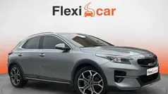 Gris Usado 2021 Kia XCeed SUV | 13.690 € (Buen precio)