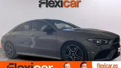 Usado 2021 Mercedes CLA200 Coupe | 26.790 € (Super precio)