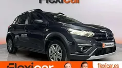 Usado 2021 Dacia Sandero Comfort Utilitario | 11.490 € (Buen precio)