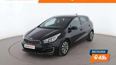 Usado 2017 Kia Ceed Berlina | 11.399 € (Precio justo)