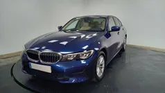 Usado 2019 BMW 318 Berlina | 19.890 € (Buen precio)
