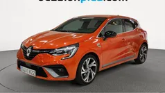 Usado 2019 Renault Clio IV RS Line Utilitario | 14.173 € (Precio justo)