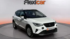 Usado 2021 Seat Arona Style SUV | 15.790 € (Precio justo)