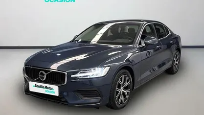 Usado Volvo S60 Core 197 CV (144 kW) 2023 Berlina