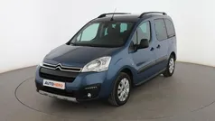 Usado 2018 Citroën Berlingo Monovolumen | 14.999 € (Precio justo)