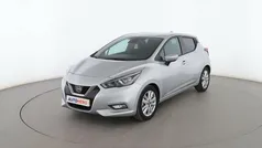 Usado 2019 Nissan Micra N-Connecta Utilitario | 12.999 € (Precio justo)