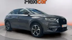 DS Automobiles DS7 Crossback