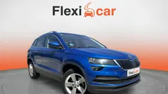 Usado 2022 Skoda Karoq Ambition SUV | 20.090 € (Super precio)