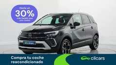 Usado 2024 Opel Crossland Ultimate SUV | 16.690 € (Precio justo)
