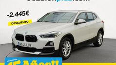Blanco Usado 2020 BMW X2 SUV | 22.390 € (Buen precio)