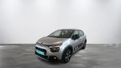 Usado 2020 Citroën C3 Feel Utilitario | 11.900 € (Precio justo)