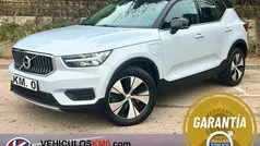 Usado 2021 Volvo XC40 Inscription SUV | 26.900 € (Precio justo)