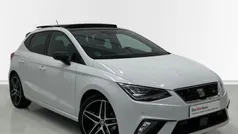 Usado 2021 Seat Ibiza FR Utilitario | 19.382 € (Precio justo)