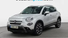 Usado 2022 Fiat 500X Cross SUV | 18.082 € (Precio justo)