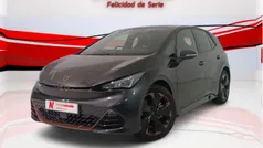 Usado 2023 Cupra Born e-Boost Utilitario | 32.149 € (Precio justo)