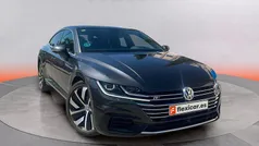 Usado 2020 VW Arteon R-line Berlina | 25.890 € (Precio justo)