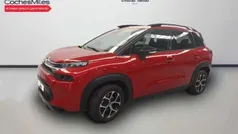 Usado 2024 Citroën C3 Aircross PureTech SUV | 15.400 € (Precio justo)