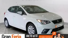Usado 2020 Seat Ibiza Style Berlina | 12.490 € (Precio justo)