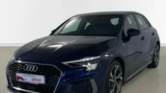 Usado 2023 Audi A3 | 31.450 € (Precio justo)