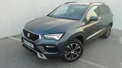 Gris / plata Usado 2021 Seat Ateca Style SUV | 23.900 € (Precio justo)