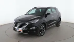 Usado 2019 Hyundai Tucson Style SUV | 20.899 € (Buen precio)