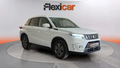Usado Suzuki Vitara 129 CV (94 kW) 2020 SUV