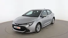 Gris Usado 2023 Toyota Corolla Active Utilitario | 23.599 € (Precio justo)
