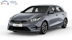 Usado 2025 Kia Ceed | 22.900 € (Precio justo)