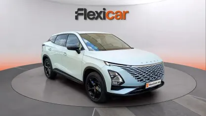 Usado Omoda 5 185 CV (136 kW) 2024 Blanco SUV
