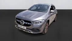 Usado 2021 Mercedes GLA200 SUV | 33.300 € (Precio justo)