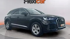 Usado 2020 Audi Q7 S-Line SUV | 36.490 € (Super precio)