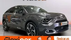 Usado 2024 Citroën C4 Utilitario | 18.690 € (Precio justo)