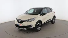 Usado 2019 Renault Captur Zen SUV | 14.199 € (Precio justo)