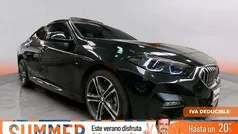 Negro Usado 2024 BMW 220 Coupe | 38.990 € (Buen precio)