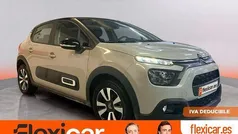 Usado 2021 Citroën C3 PureTech Utilitario | 10.770 € (Precio justo)