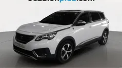 Usado 2018 Peugeot 5008 Crossway Monovolumen | 19.264 € (Precio justo)