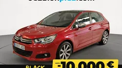 Usado 2015 Citroën C4 Feel Utilitario | 9290 € (Precio justo)