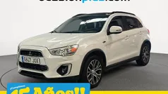 Usado 2015 Mitsubishi ASX SUV | 14.390 € (Precio justo)