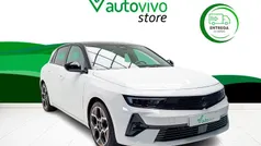 Usado 2023 Opel Astra GS Line Utilitario | 26.900 € (Precio justo)