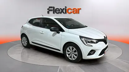 Usado Renault Clio V Business 101 CV (74 kW) 2022 Berlina