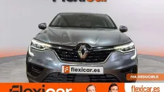 Usado 2022 Renault Arkana Equilibre SUV | 18.490 € (Precio justo)