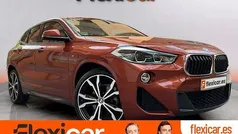 Usado 2018 BMW X2 SUV | 22.990 € (Precio justo)